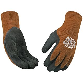 Kinco Frost Breaker High-Dexterity Protective Gloves, Men's, Medium