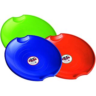 Paricon 26 in. Snow Saucer for Kids, Assorted Colors