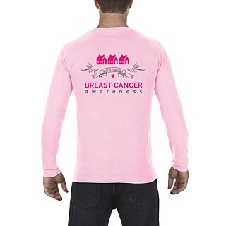 Ring’s End Breast Cancer Awareness T-Shirt, Medium