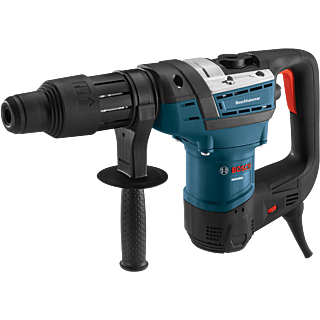 Bosch 1-9/16 In. SDS-max® Combination Hammer