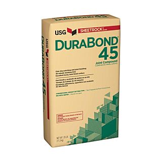USG Durabond #45 25LB. Bag
