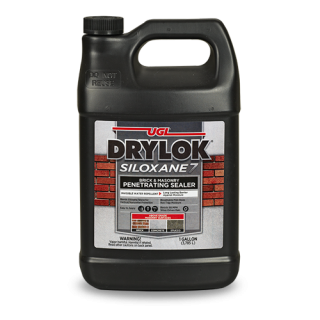 DRYLOK Siloxane 7 Brick & Masonry Penetrating Sealer 1 Gallon