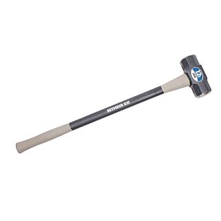 Seymour® S400 Jobsite™ 12 lb Sledge Hammer