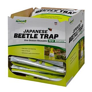 RESCUE Beetle Trap Bag