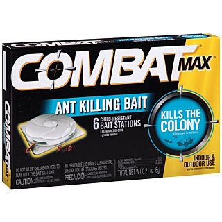 COMBAT 55901 Ant Killing Bait