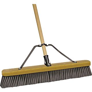 Quickie 00868SU Push Broom