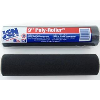 JEN Manufacturing 9 in. Poly-Roller Cover