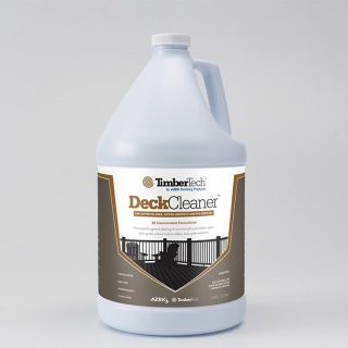 Timbertech® DeckCleaner™, 1 Gallon