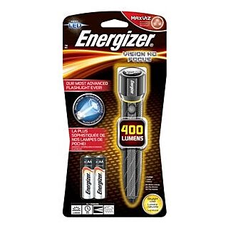 Energizer 400 Lumen Flashlight