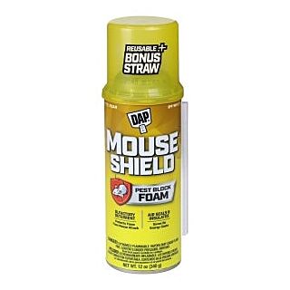 Touch 'n Foam Mouse Shield™ Foam Sealant, 12 oz. Can
