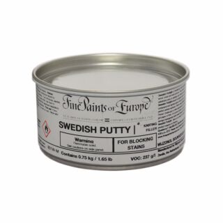 Fine Paints of Europe Swedish Putty, 1kg