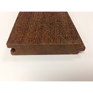 1 x 4 - Ipe Hardwood Flooring, Kiln Dried, T&G