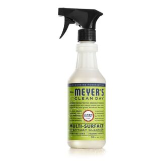 Mrs. Meyers Multi Surface Cleaner, 16 oz., Lemon Verbena