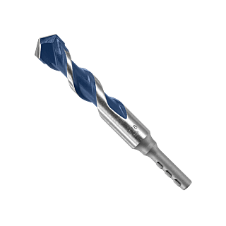 Bosch 7/8 In. x 6 In. BlueGranite Turbo™ Carbide Hammer Drill Bit