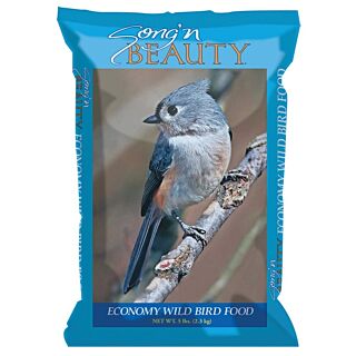 Lyric Wild Bird Feed, 5 lb Bag