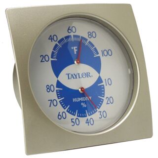 Taylor Indoor Room Thermometer