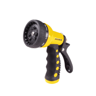 Touch‘N Flow Revolver Spray Gun Yellow
