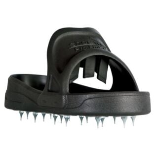 Midwest Rake Professional, Shoe-In™ Spiked Shoes, Medium