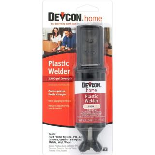 Devcon, Plastic Welder, 25 mL