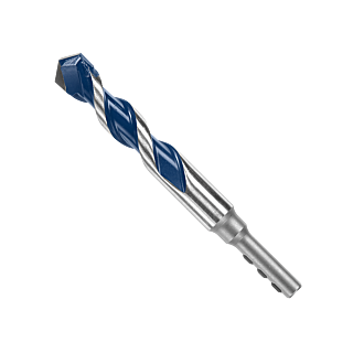 Bosch 3/4 In. x 6 In. BlueGranite Turbo™ Carbide Hammer Drill Bit