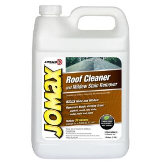 JOMAX Roof Cleaner, Gallon