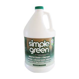 1 GAL SIMPLE GREEN CLEANER REFILL