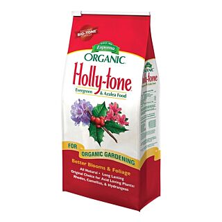 ESPOMA Holly-Tone Plant Food, Granular, 18 lb.