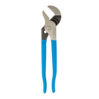 CHANNELLOCK 420 Tongue and Groove Plier, 9-1/2 in. Long