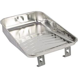 Wooster® R405 Deep-Well™ Paint Tray, Metal, 13 in. 