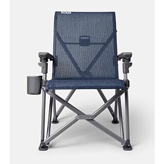 YETI Trailhead® Camp Chair, Navy