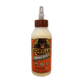 Gorilla Wood Glue, 8 oz