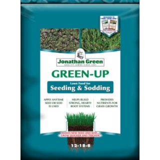 Jonathan Green Veri-Green Lawn Food for Seeding and Sodding 12-18-8