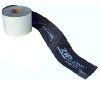 Huber ZIP System Stretch Tape, 10 in. x 20 ft. Roll