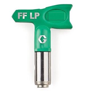 GRACO Fine Finish Low Pressure RAC X FF LP SwitchTip, 214
