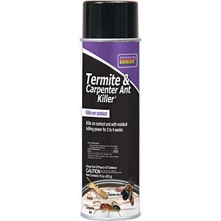 Bonide Termite and Carpenter Ant Killer Aerosol