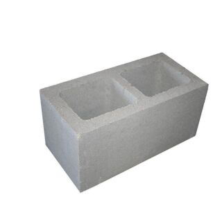 8 in. x 8 in. x 16 in. Hollow Concrete Blocks