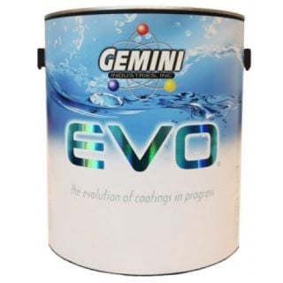 Gemini® Evo® Eclipse, Black Primer