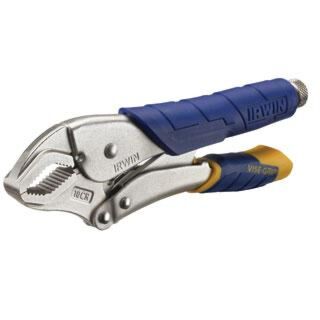 Irwin Fast Release™ Curved Jaw Locking Pliers
