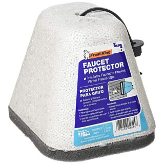Frost King Faucet Protector