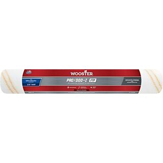 Wooster®, 18 in. Pro/Doo-Z® FTP® Roller Cover