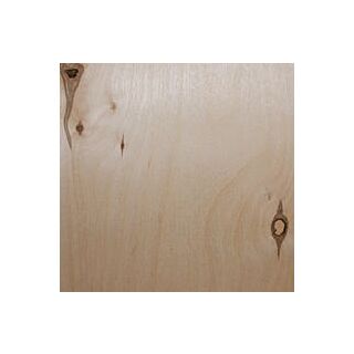 18mm (3/4 in.) Imported Birch Plywood, 4 ft. x 8 ft.