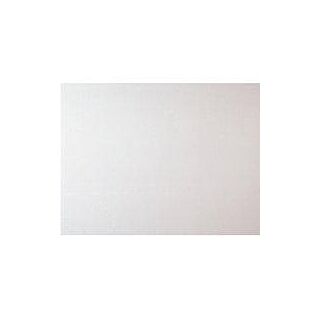 USG STONEHURST 380 Ceiling Panel, Mineral Fiber, White