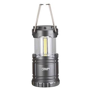 PowerZone Collapsible Lantern, LED Lamp