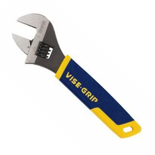 Irwin Adjustable Wrenches