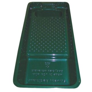 Premier Paint Roller Disposable Paint Tray, 4 in. 