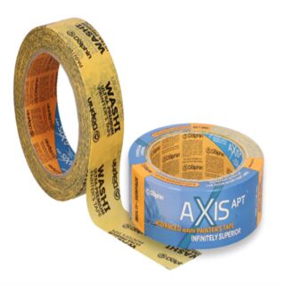 Blue Dolphin Axis APT Washi Tape, 1.41 in. x 54.6 Yards, Roll