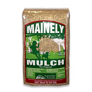 Mainely Mulch, 2.4 Cu. Ft. Bag