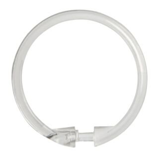 Kenney KN61218 Shower Ring, Plastic