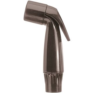 Plumb Pak PP815-2 Universal Spray Faucet Head, 4-27/32 in L, Plastic