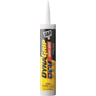 27509 DYNAGRIP CONSTRUCTION ADHESIVE